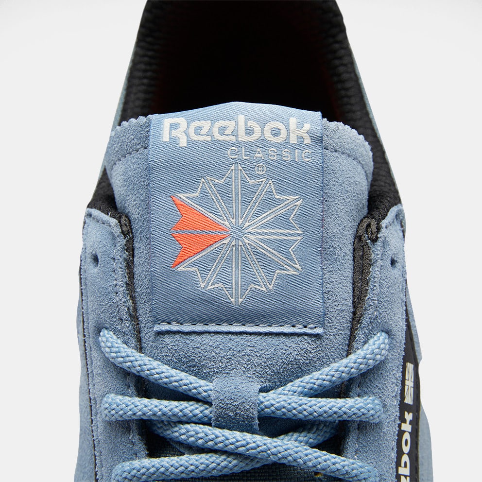 Reebok Classics Classic Leather Legacy AZ Grow Ανδρικά Παπούτσια