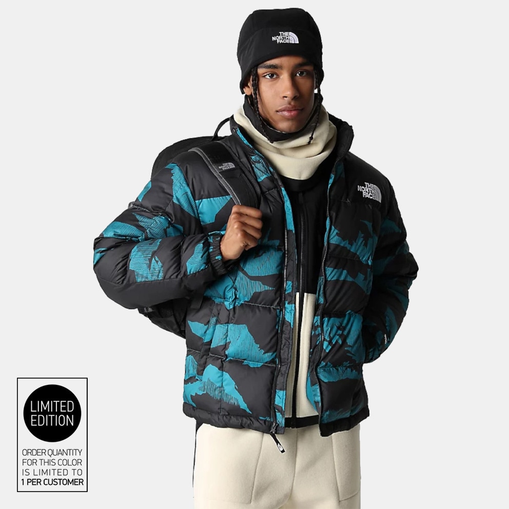 The North Face Lhotse Puffer Ανδρικό Μπουφάν