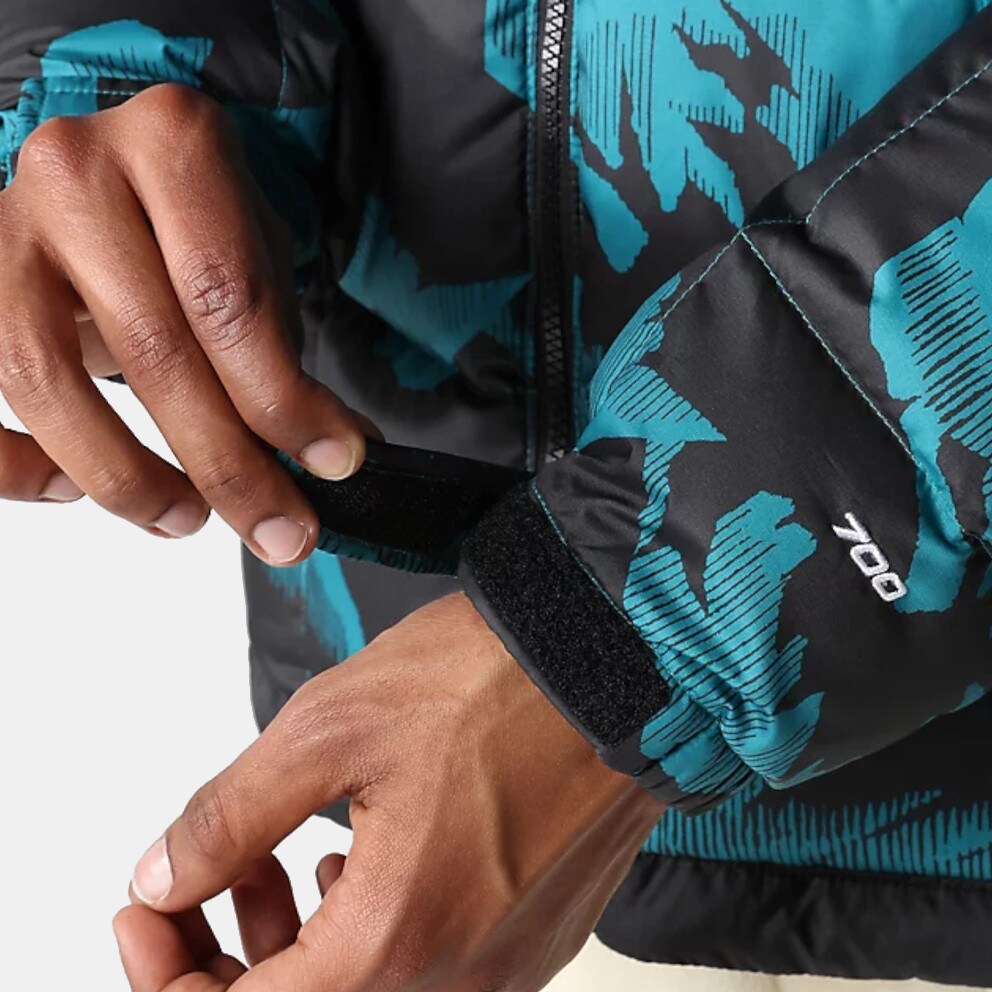 The North Face Lhotse Puffer Ανδρικό Μπουφάν