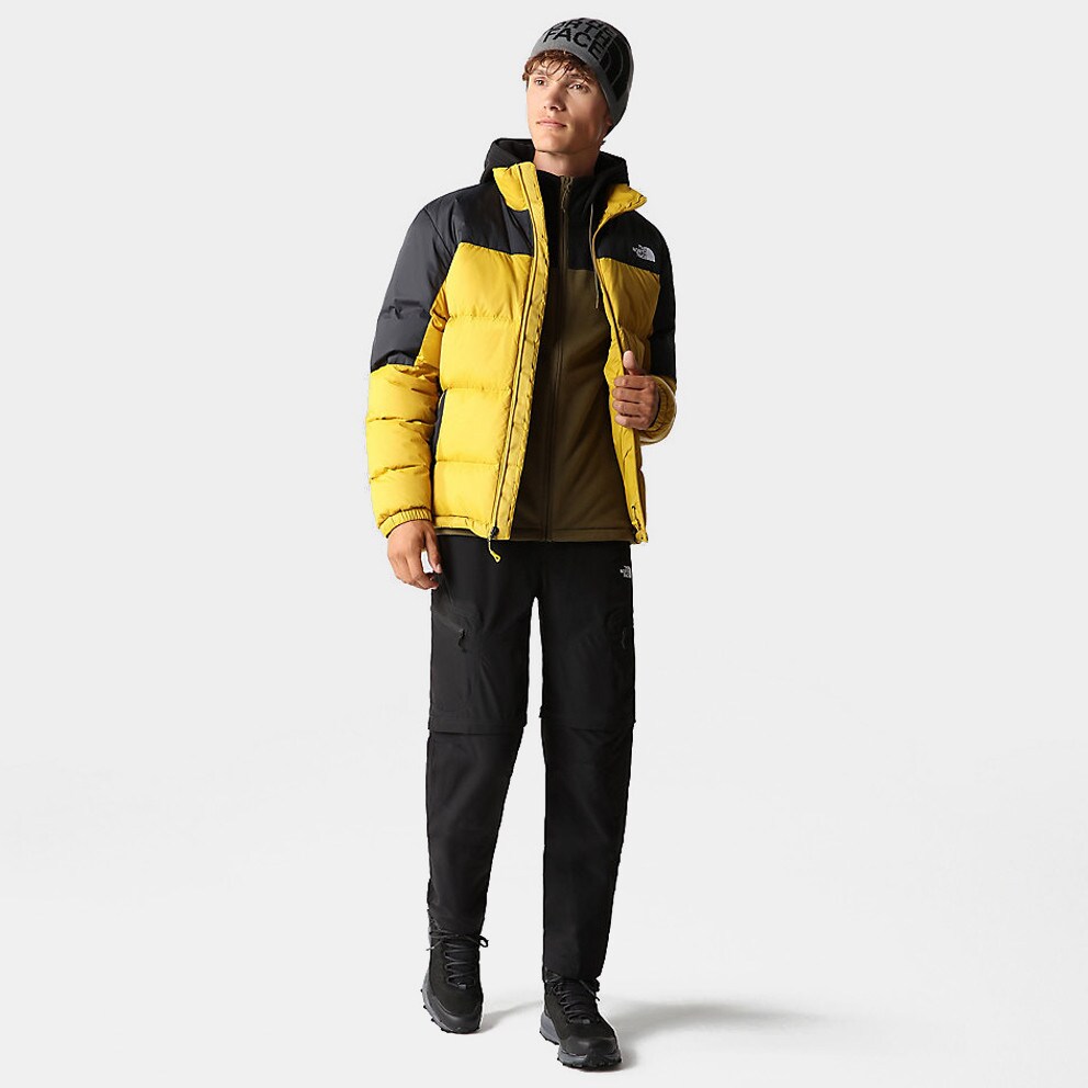 The North Face Diablo Down Men's Jacket