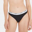 Tommy Jeans Thong Women's Underwear