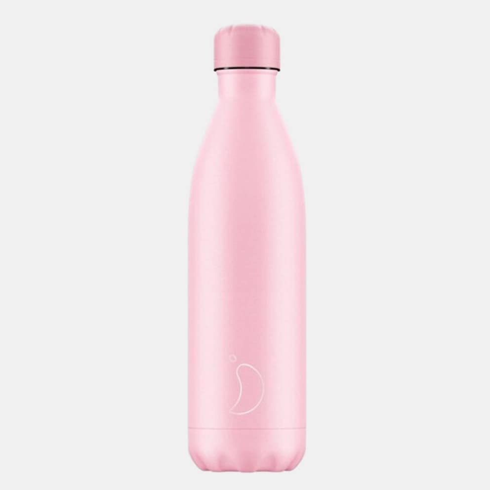 Chilly's All Pink Original Μπουκάλι Θερμός 500ml