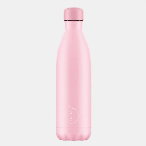 Chilly's All Pink Original Μπουκάλι Θερμός 500ml