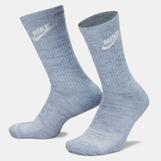 Nike Everyday Plus Cushioned Crew Unisex Socks