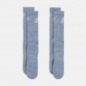 Nike Everyday Plus Cushioned Crew Unisex Κάλτσες