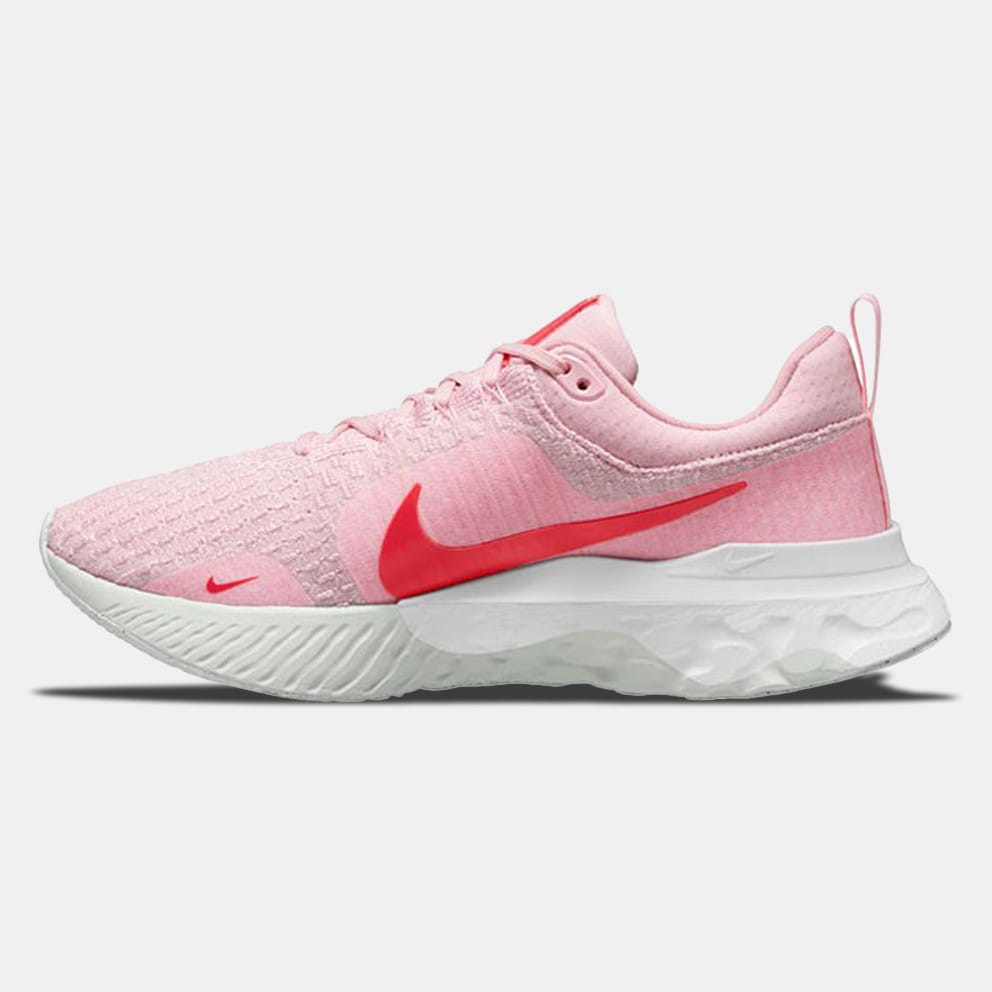 Nike Infinity React 3 Women's Running Shoes