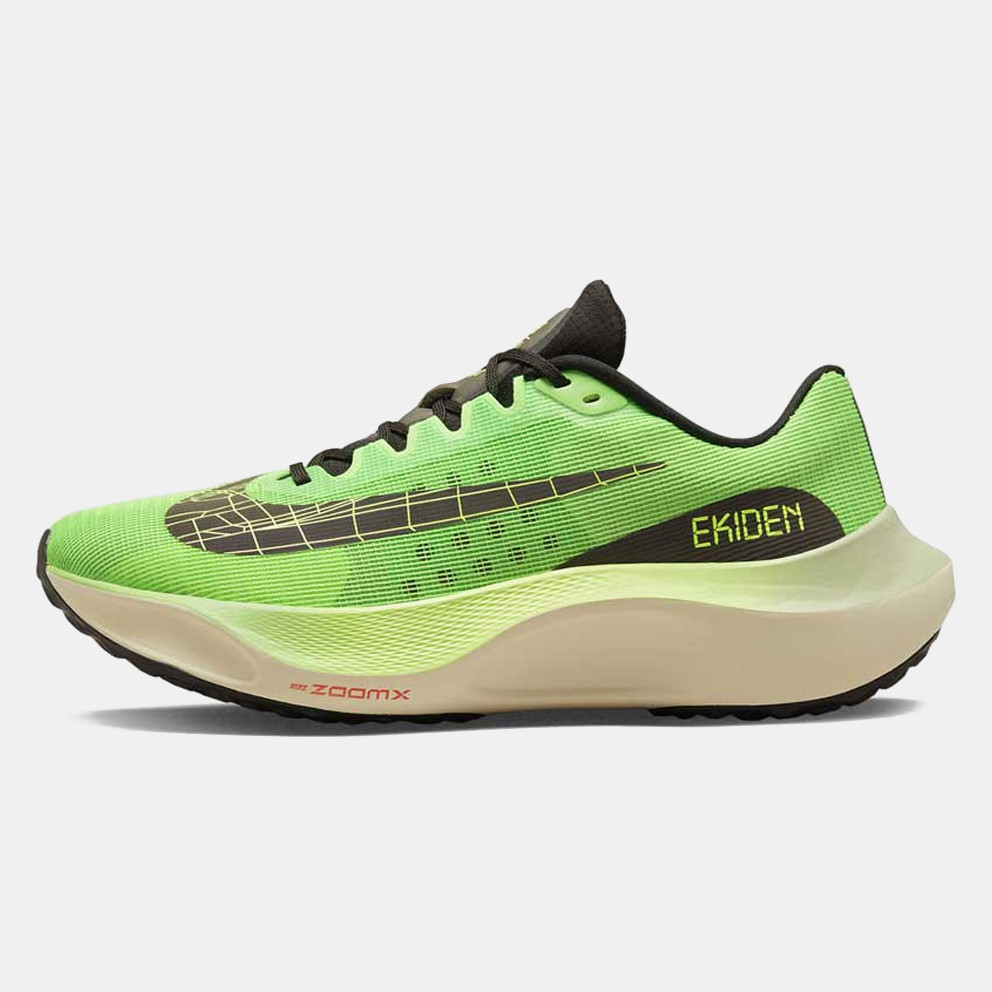 Nike Zoom Fly 5 Ανδρικά Παπούτσια για Τρέξιμο