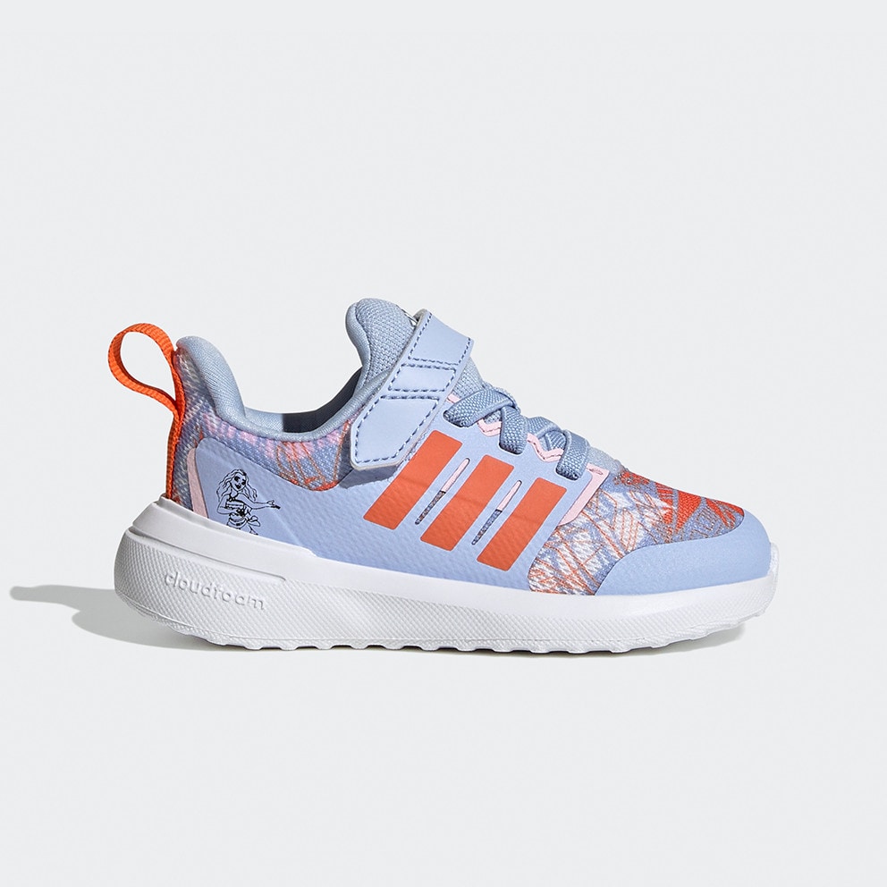 adidas Fortarun 2.0 Moana Βρεφικά Παπούτσια (9000136836_66534) Παιδικά / Βρεφικά | Bebe / Κορίτσι Παπούτσια