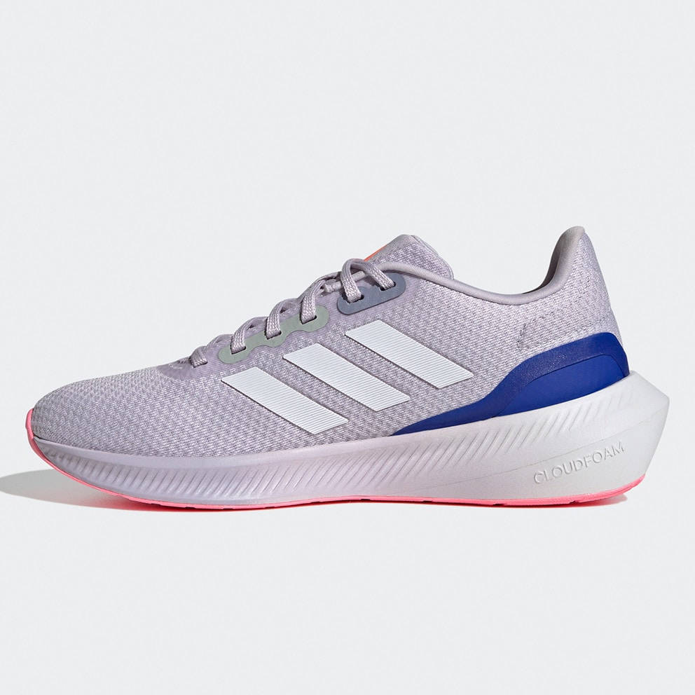 adidas Runfalcon 3.0 W (9000136873_66736) Γυναικεία / Παπούτσια / Γυναικεία Παπούτσια για Τρέξιμο