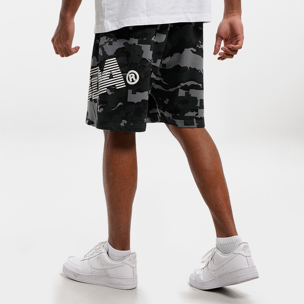 Body Action Men's Shorts