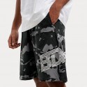 Body Action Men's Shorts