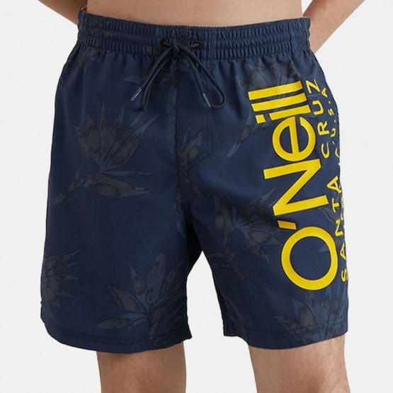 O'Neill Cali Floral Men's Swim Shorts