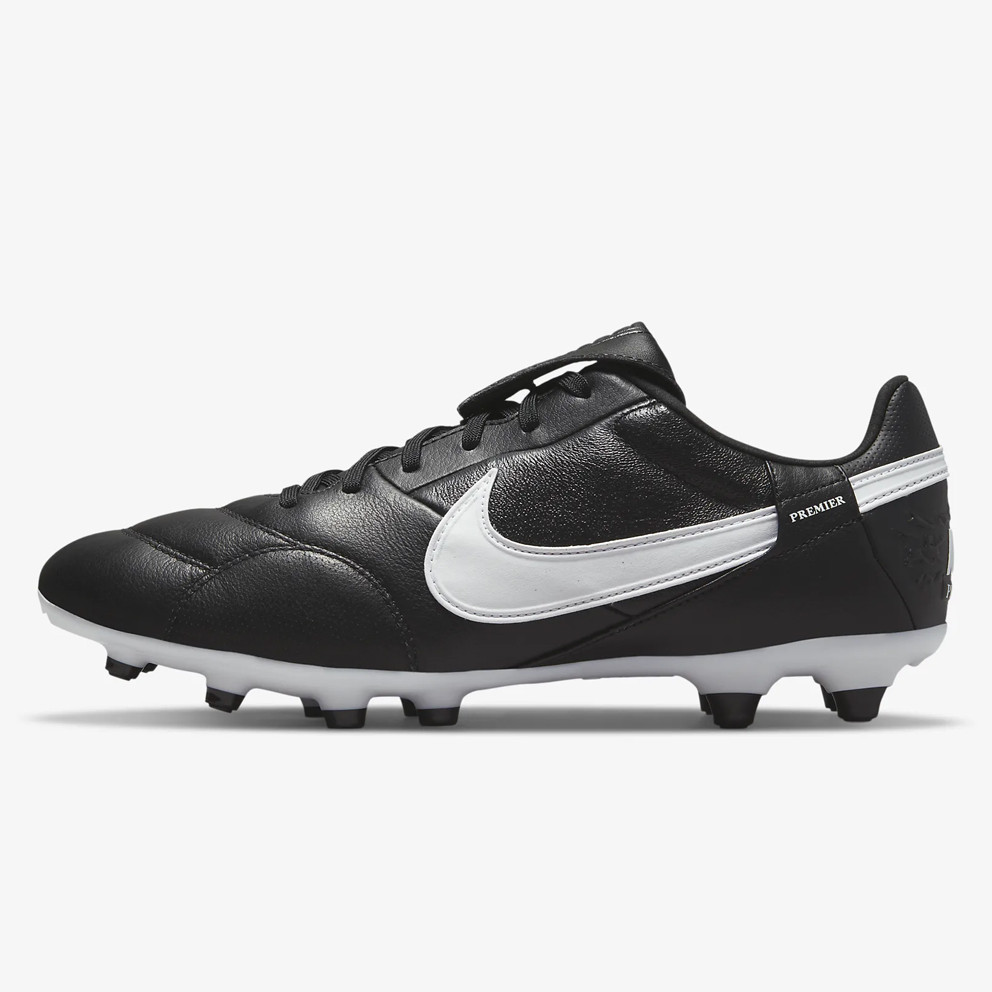The Nike Premier 3 FG Ανδρικά Παπούτσια για Ποδόσφαιρο