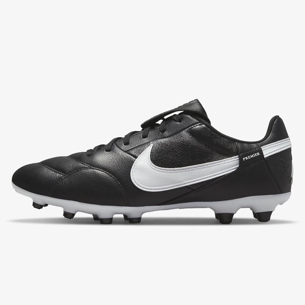 The Nike Premier 3 FG Ανδρικά Παπούτσια για Ποδόσφαιρο (9000109414_1480) Ανδρικά / Ανδρικά Παπούτσια / Ποδόσφαιρο