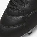 The Nike Premier 3 FG Ανδρικά Παπούτσια για Ποδόσφαιρο