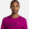 Nike Dri-FIT Rise 365 Ανδρικό T-Shirt