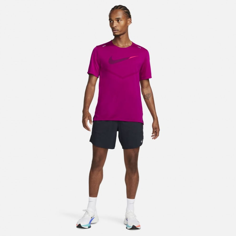Nike Dri-FIT Rise 365 Men's T-Shirt