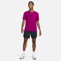 Nike Dri-FIT Rise 365 Ανδρικό T-Shirt