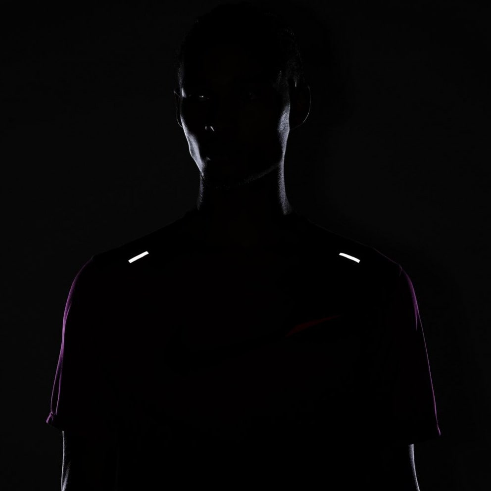 Nike Dri-FIT Rise 365 Men's T-Shirt