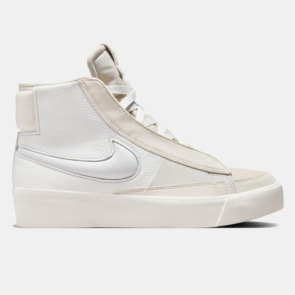 Nike Blazer Mid Victory Γυναικεία Μποτάκια (9000111146_60646) Γυναικεία / Παπούτσια / Γυναικεία Μποτάκια & Μπότες