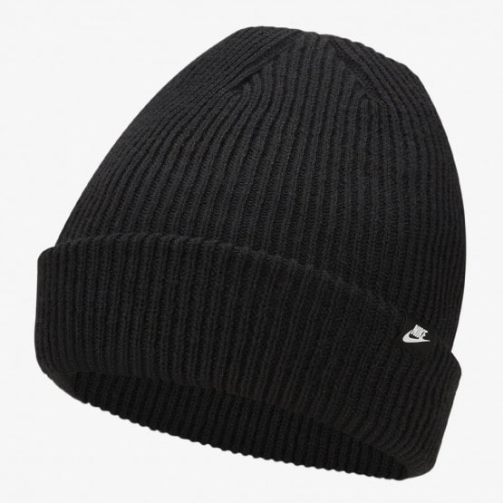 Nike Sportswear POM BEANIE GLOVE SET - Gants - black/noir 