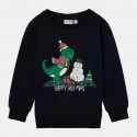 Name it Nmmvismas Infant's Sweatshirt