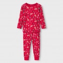 Name it Nmnvismas Kid's Set Pijamas