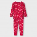 Name it Nmnvismas Kid's Set Pijamas