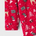 Name it Nmnvismas Kid's Set Pijamas