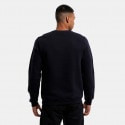 Target Crewneck Fleece ''Sports'' Men's Sweatshirt