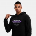 Target Crewneck Fleece ''Sports'' Men's Sweatshirt