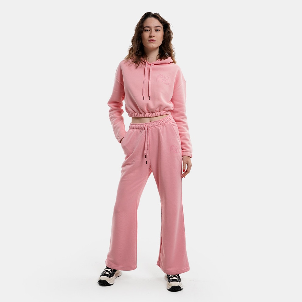 Target French Terry "Mom" Women's Jogger Pants