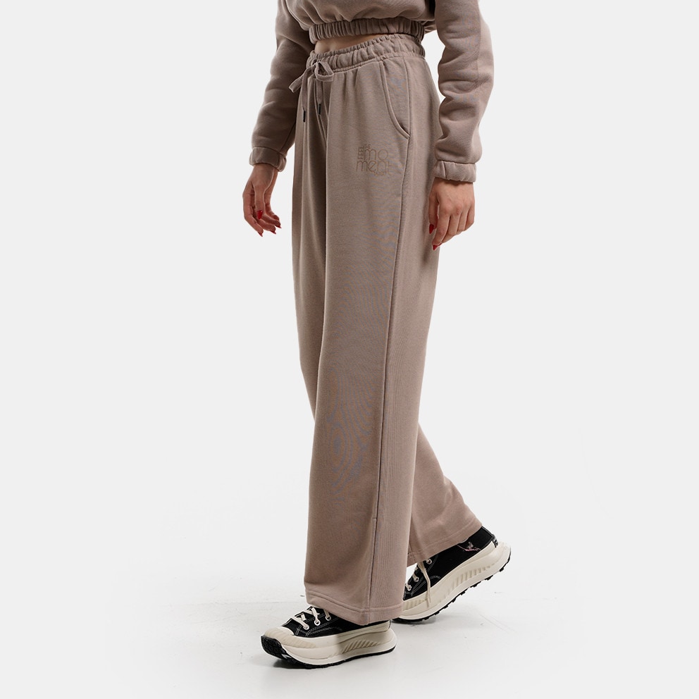 Target French Terry "Mom" Women's Jogger Pants