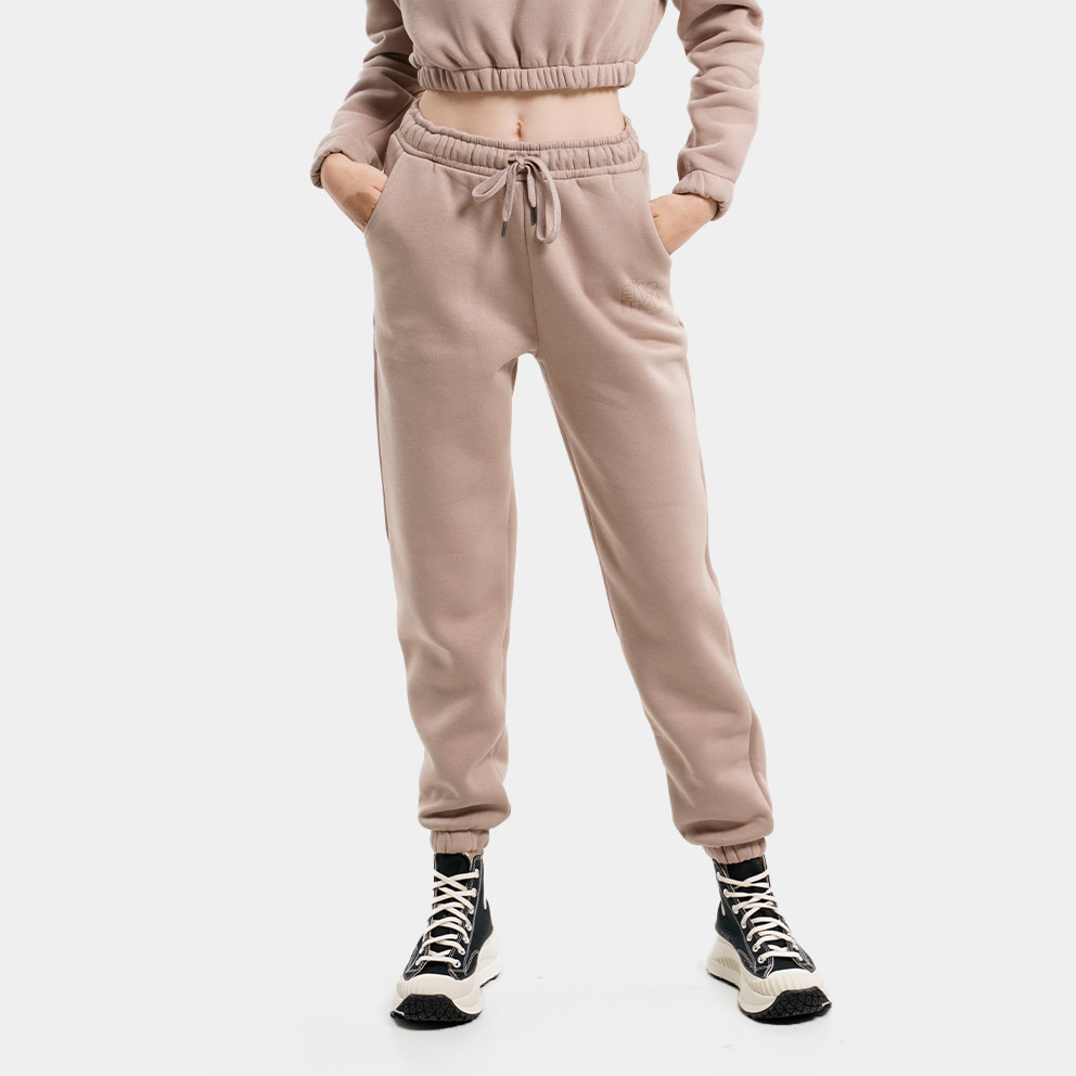 Target Target Oversized"Moment Loose" Γυναικείο Παντελόνι Φόρμας (9000118383_1927)