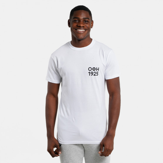 OFI OFFICIAL BRAND "This is Genti Koule" Ανδρικό T-Shirt
