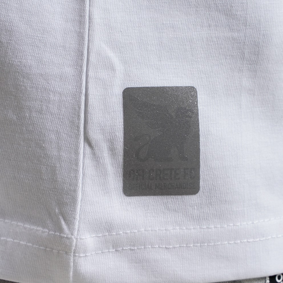 OFI OFFICIAL BRAND Ofi F.C Ανδρικό T-Shirt