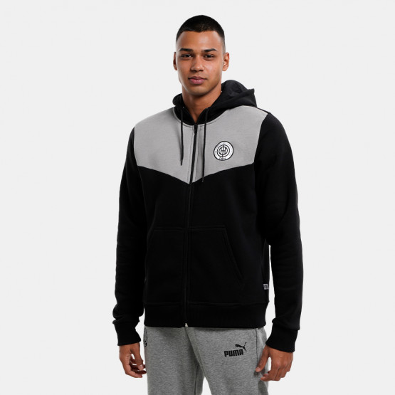 OFI OFFICIAL BRAND Ανδρική Ζακέτα