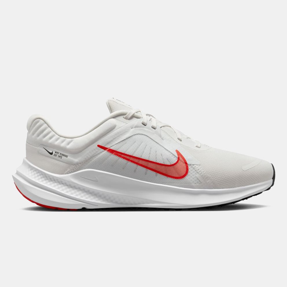 Nike Quest 5 Ανδρικά Παπούτσια για Τρέξιμο (9000129093_65342) Ανδρικά / Ανδρικά Παπούτσια / Ανδρικά Παπούτσια για Τρέξιμο