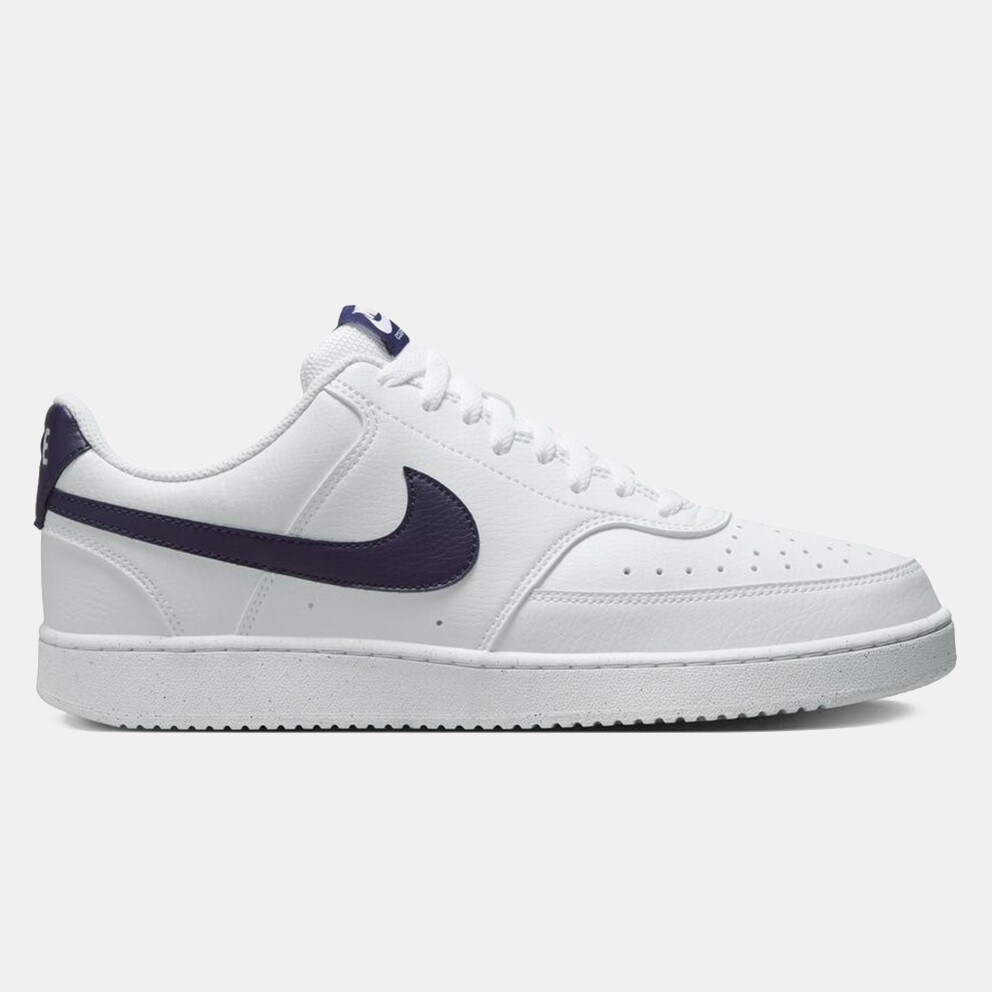 Nike Court Vision Low Next Nature Men's Shoes