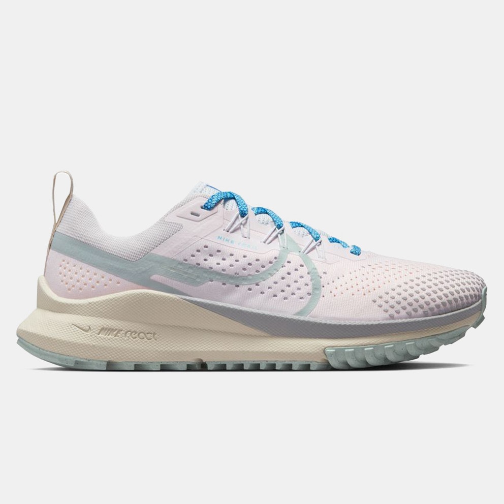 Nike React Pegasus Trail 4 Γυναικεία Παπούτσια για Trail (9000129304_65188) Γυναικεία / Παπούτσια / Γυναικεία Παπούτσια για Τρέξιμο