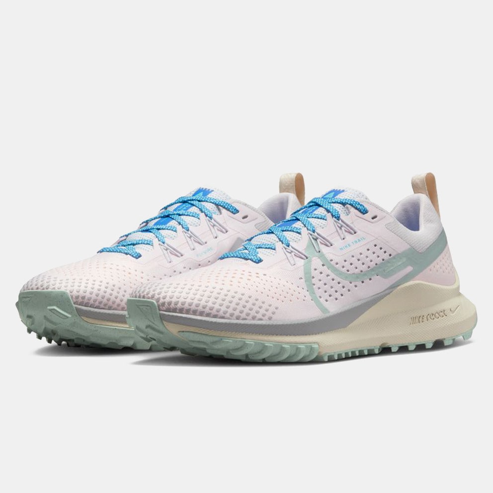 Nike React Pegasus Trail 4 Women's Trail Shoes