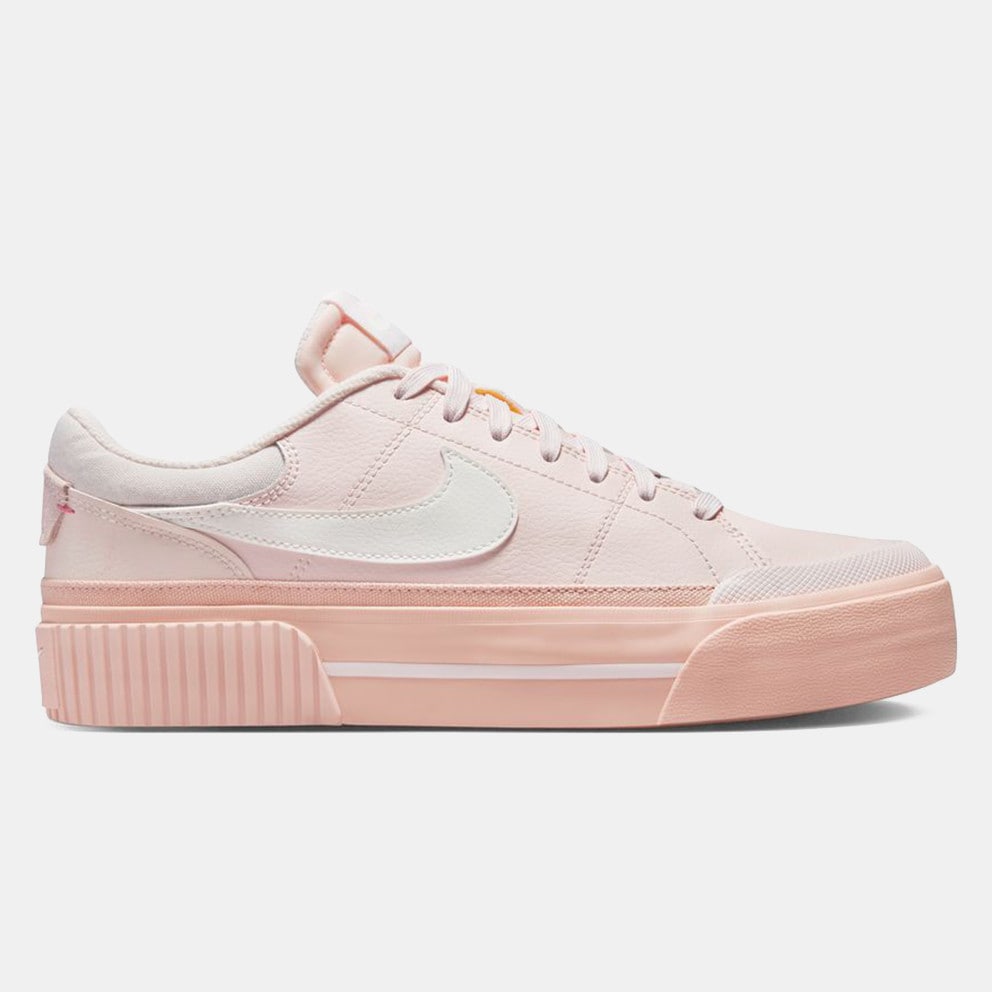 Nike Court Legacy Lift Γυναικεία Παπούτσια (9000129431_65207) Γυναικεία / Γυναικεία Παπούτσια / Γυναικεία Sneakers