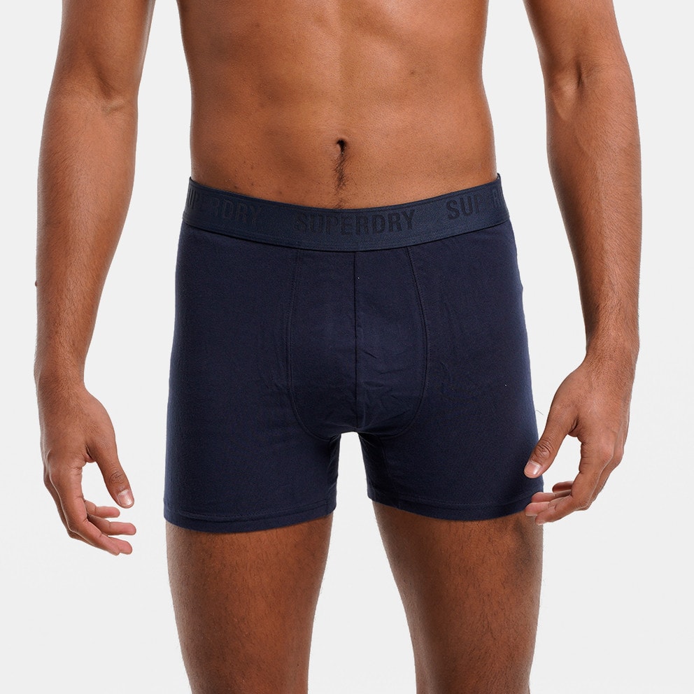 Superdry Boxer Multi 3-Pack Men's Boxers