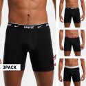 Nike Boxer Brief 3-Pack Ανδρικά Μπόξερ