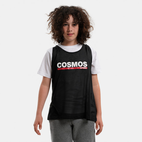 Cosmos Kid's Bib