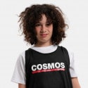 Cosmos Kid's Bib