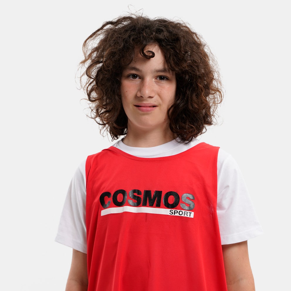 Cosmos Kid's Bib