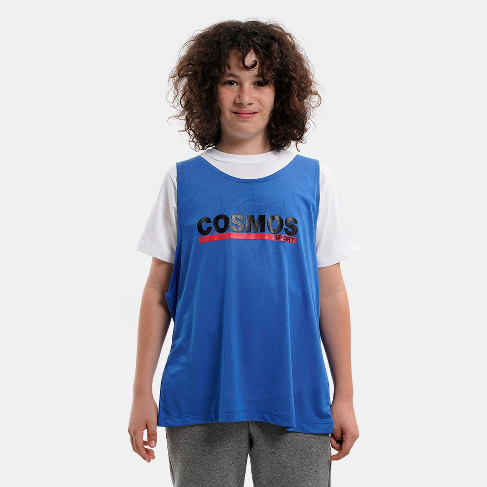 Cosmos Kid's Bib