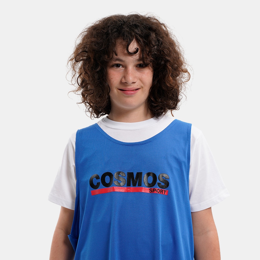 Cosmos Kid's Bib