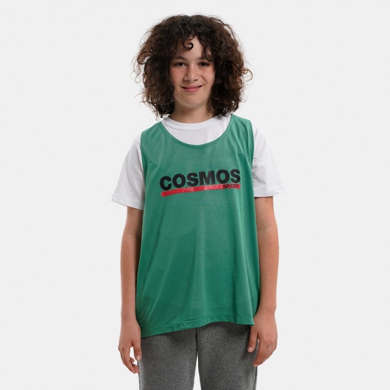 Cosmos Kid's Bib